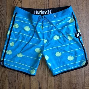 Hurley Phantom Board Shorts